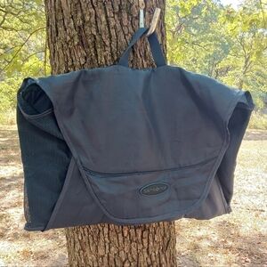 Samsonite pack and fold